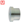 High Quality Stainless Steel Sliding Shower Door Parts End Cap (EAA-021)